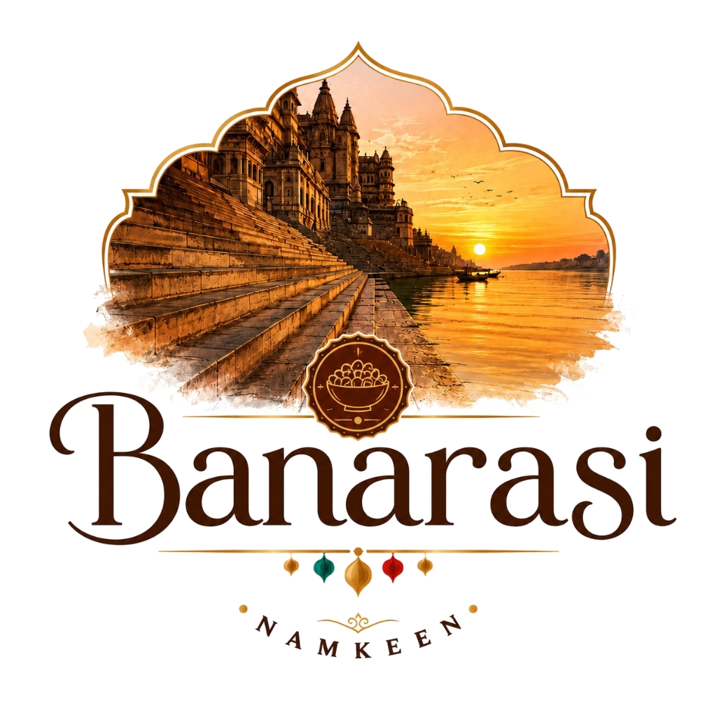 Banarasi Namkeen