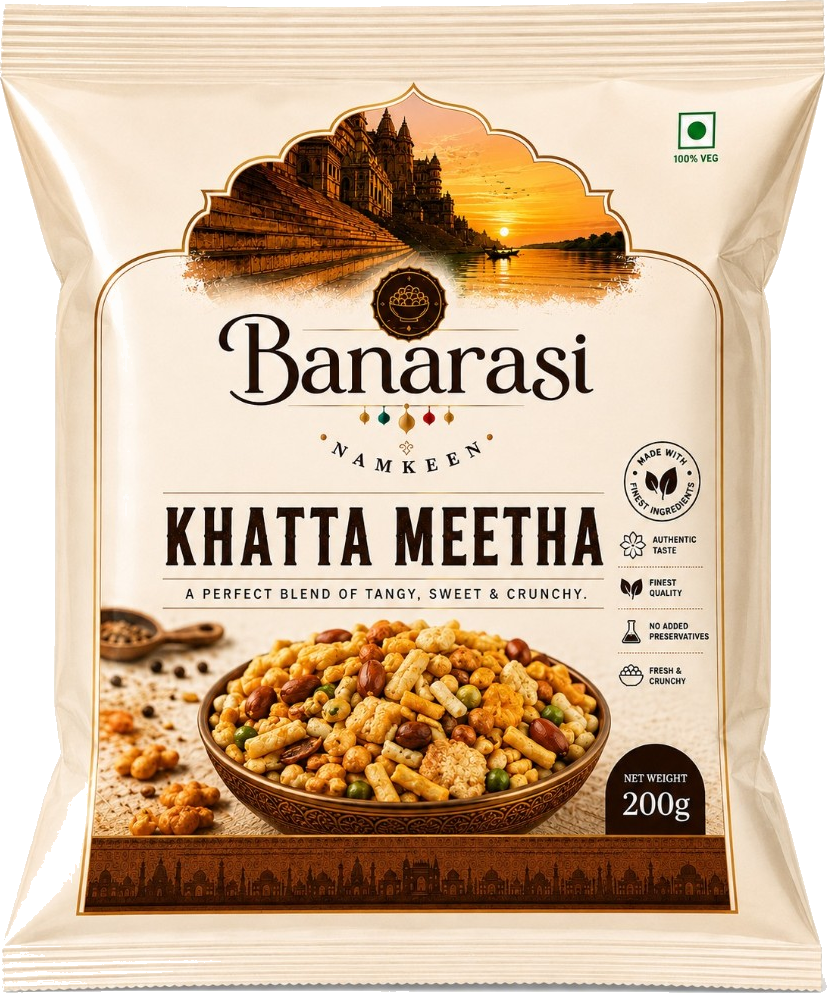 Khatta Meetha