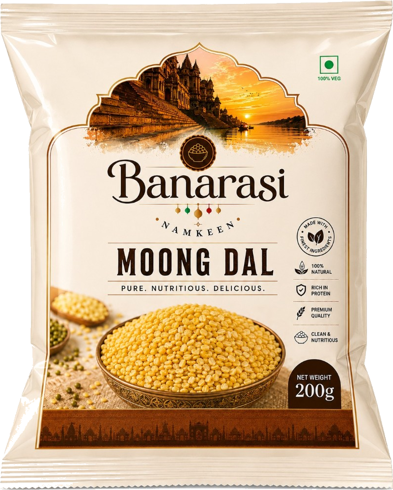 Moong Dal